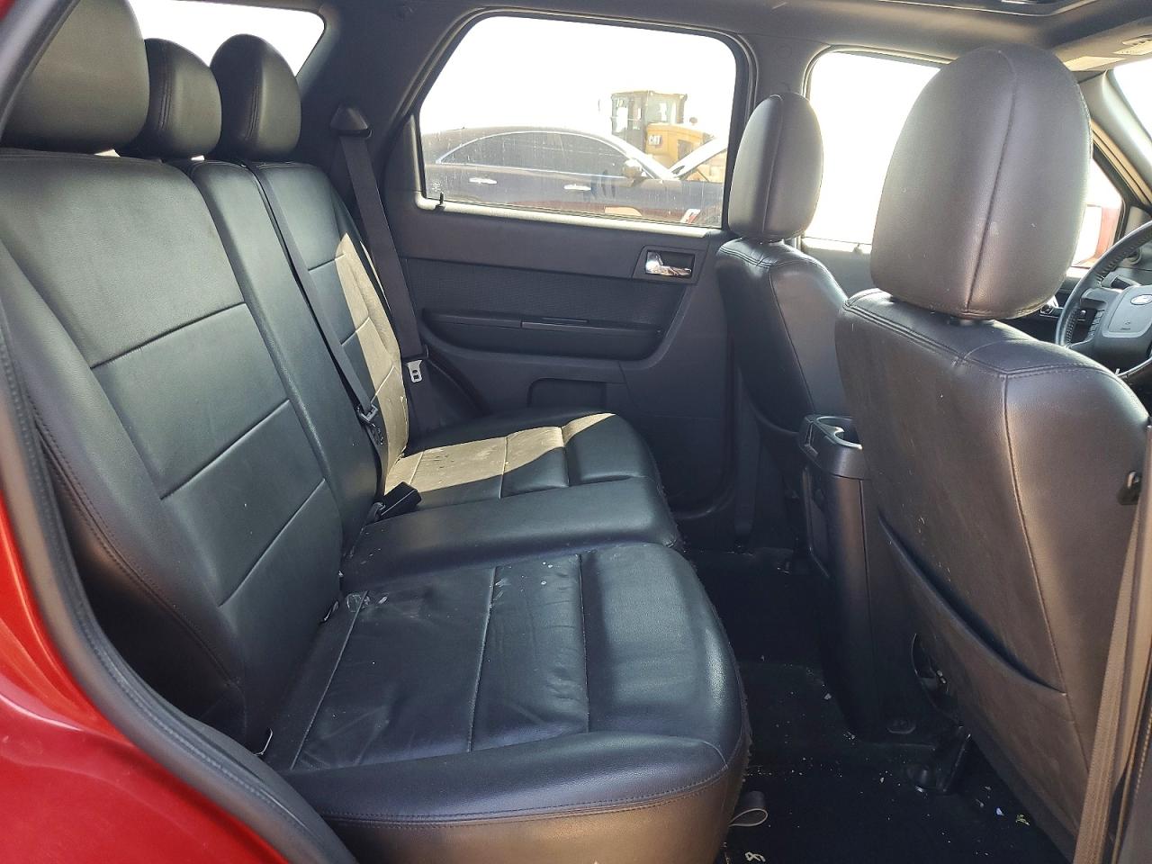 Ford Escape Limited