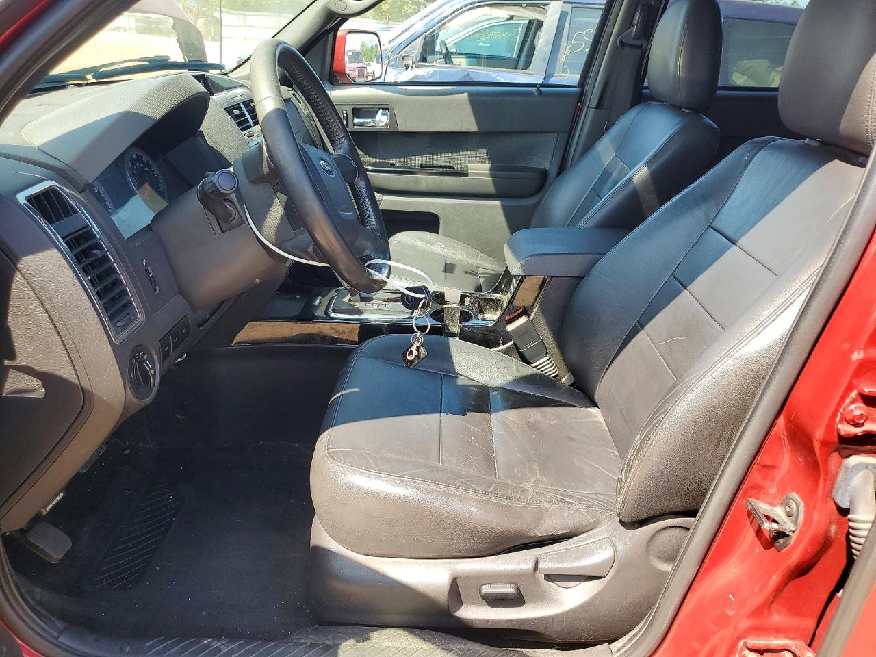 Ford Escape Limited