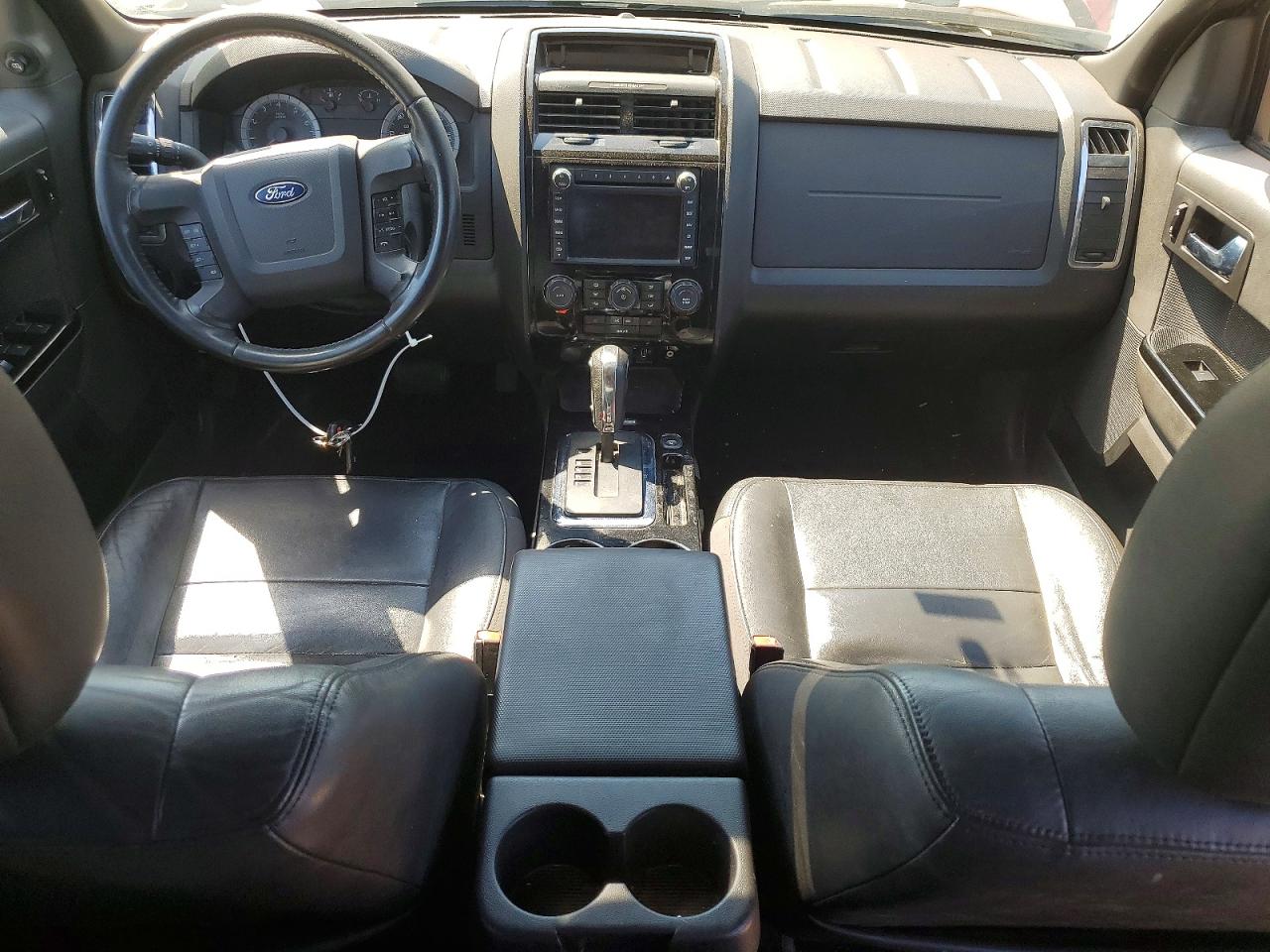 Ford Escape Limited