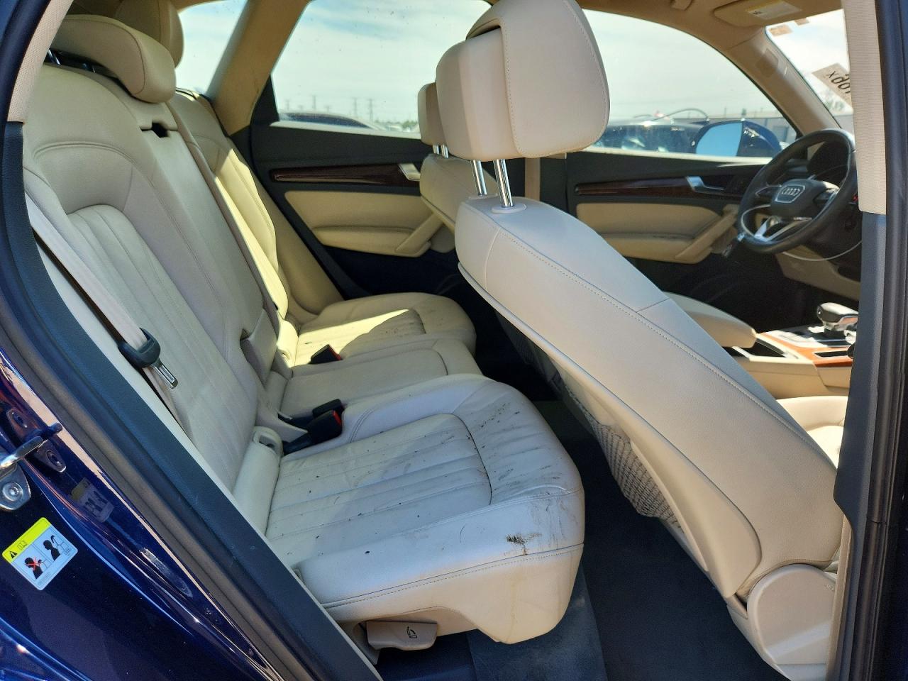 Audi Q5 Premium Plus