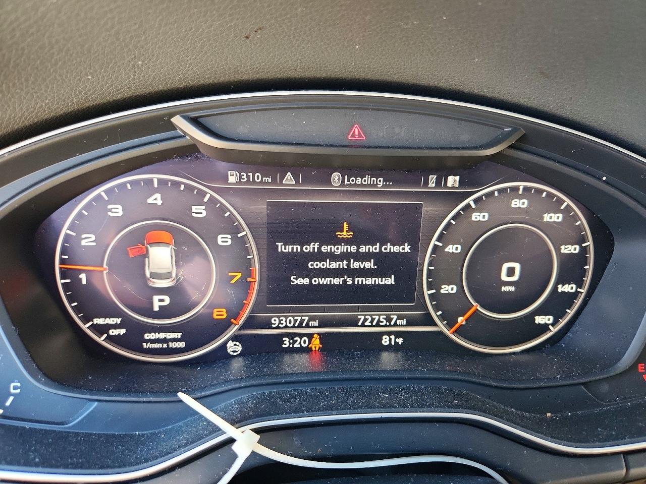 Audi Q5 Premium Plus