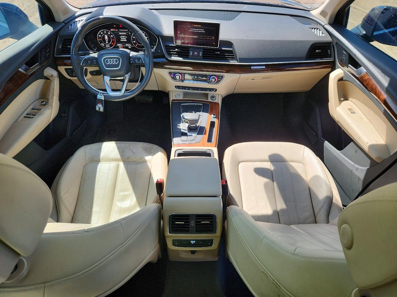 Audi Q5 Premium Plus