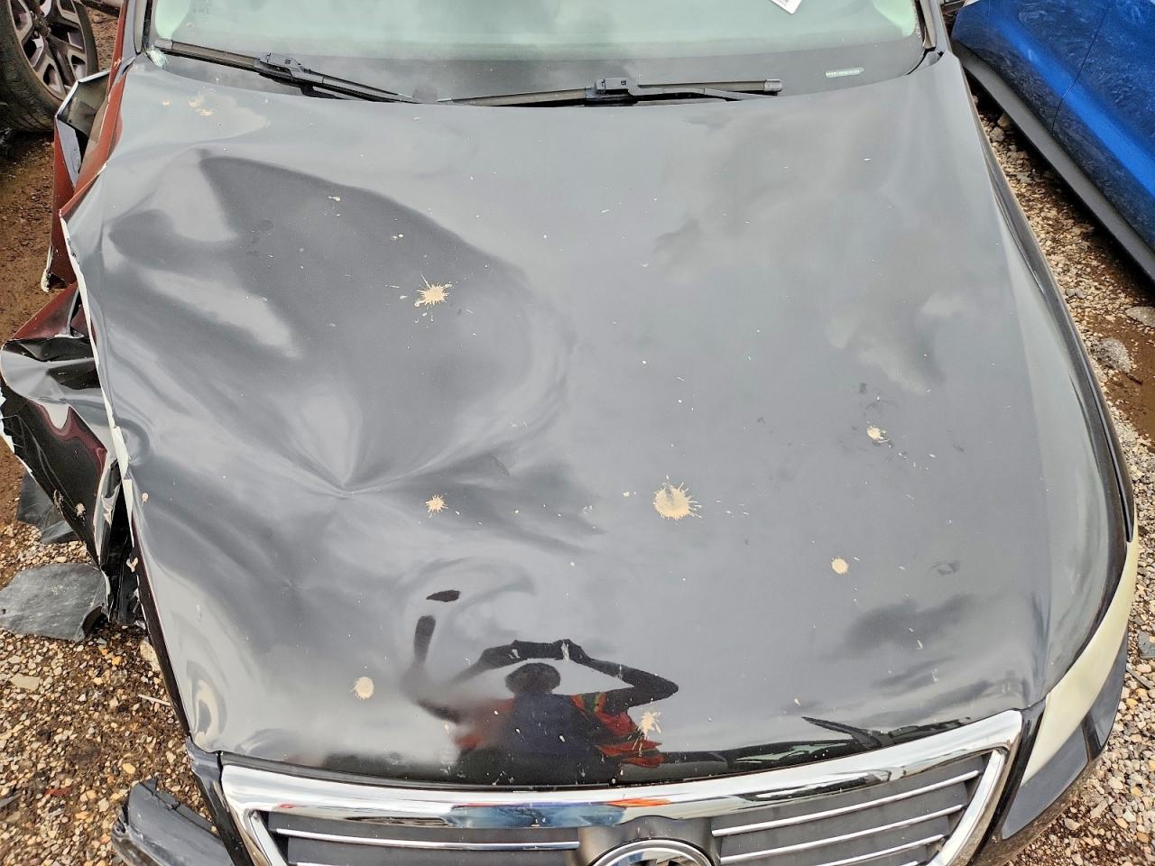 Volkswagen Passat Komfort