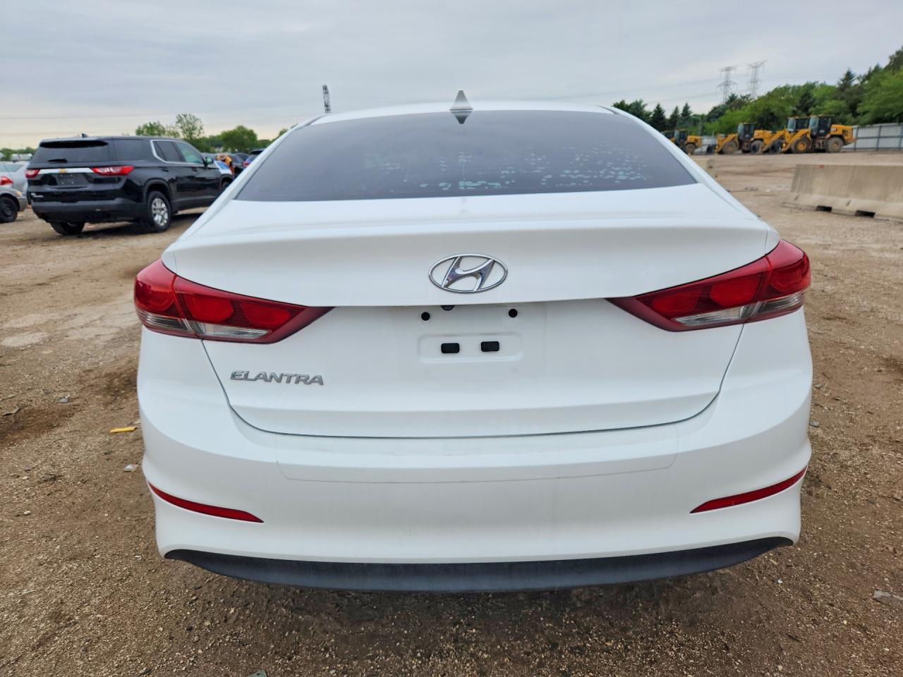 Hyundai ELANTRA Value Edition