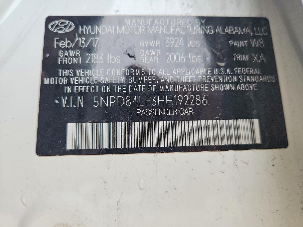 Hyundai ELANTRA Value Edition