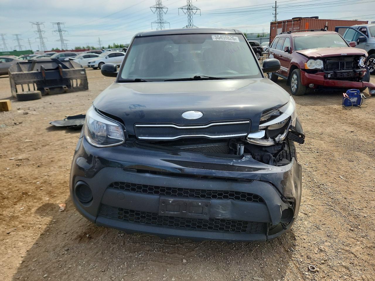 Kia Soul Base