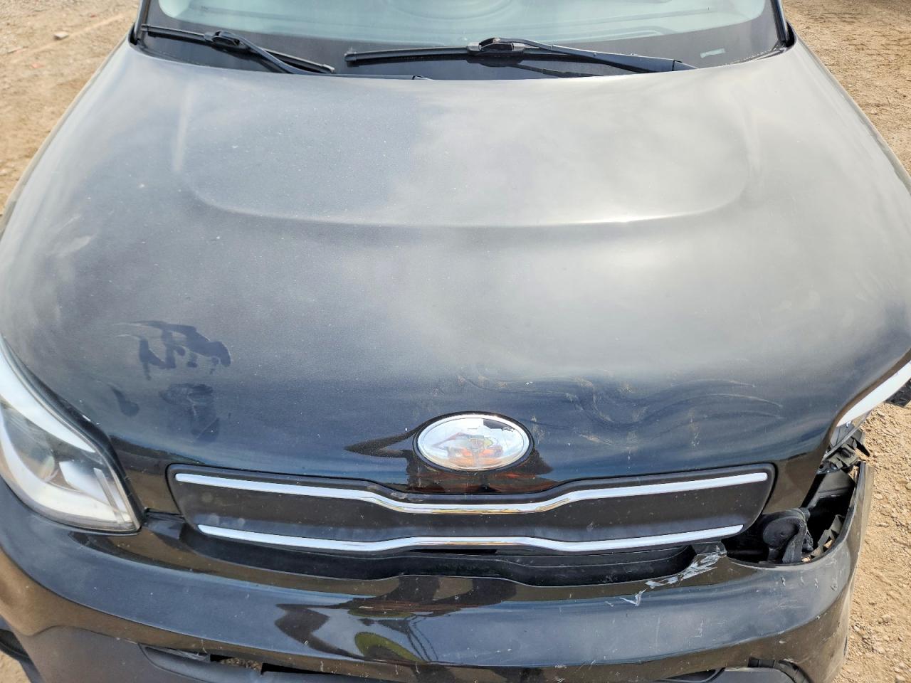 Kia Soul Base