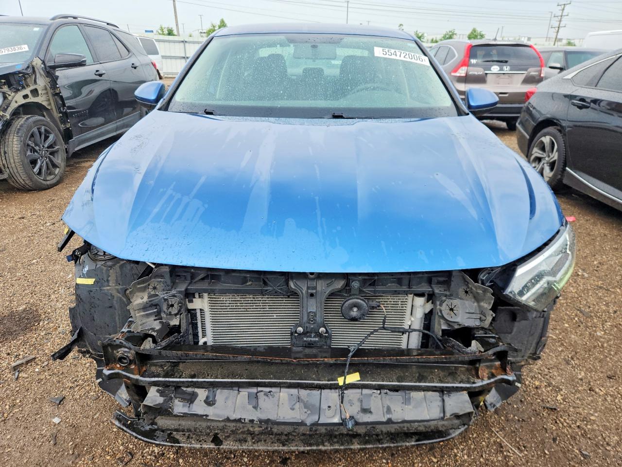 Volkswagen Jetta S