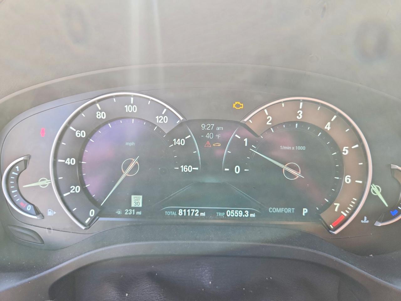 BMW X Series Xdrive30i