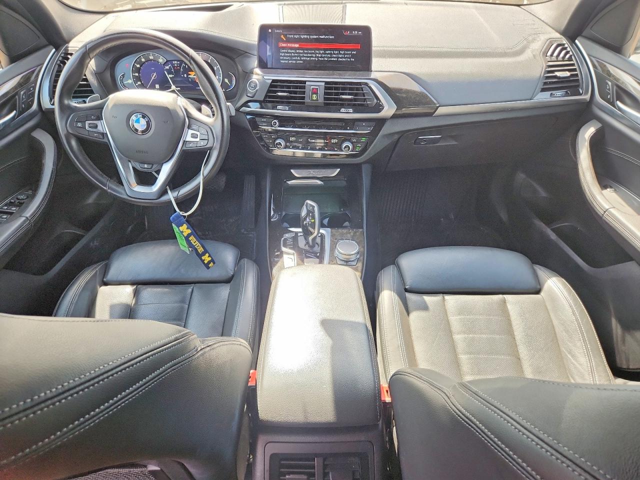 BMW X Series Xdrive30i