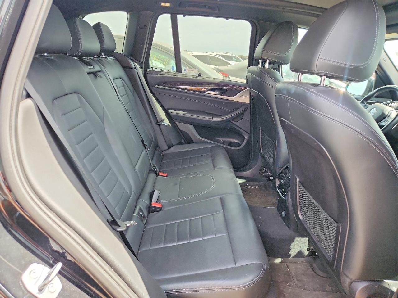 BMW X Series Xdrive30i
