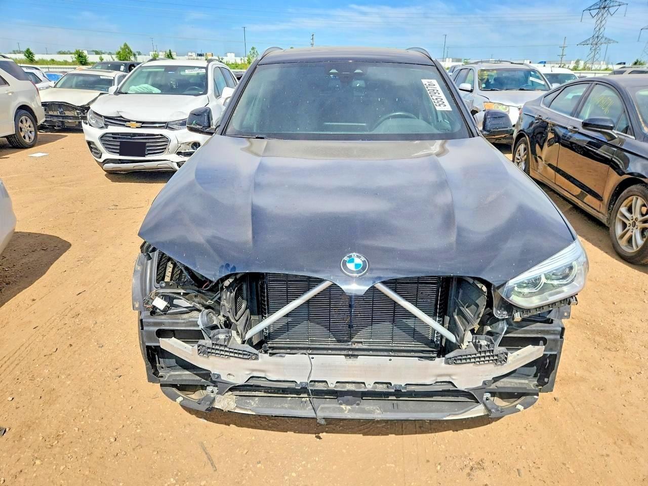 BMW X Series Xdrive30i