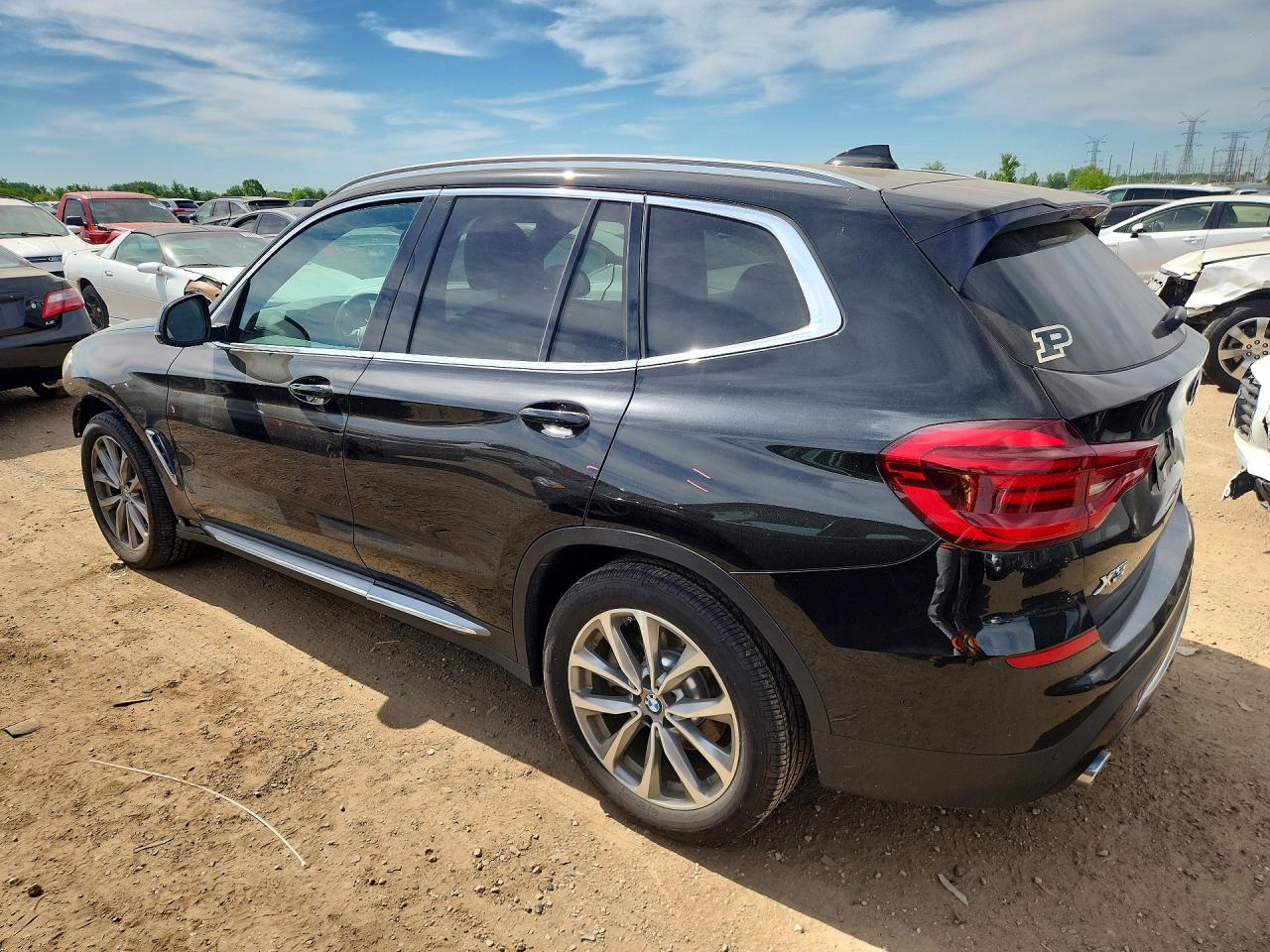 BMW X Series Xdrive30i