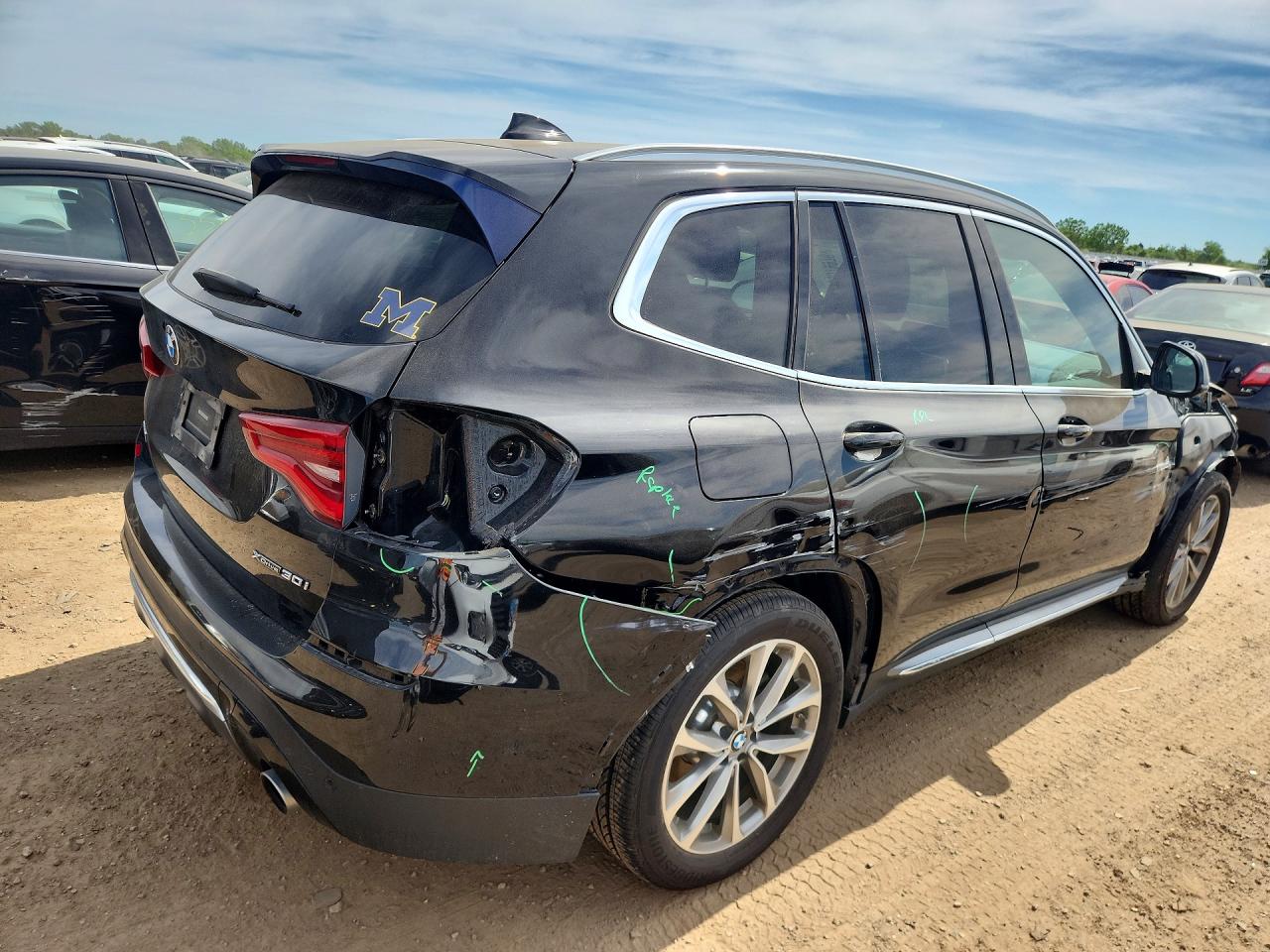 BMW X Series Xdrive30i