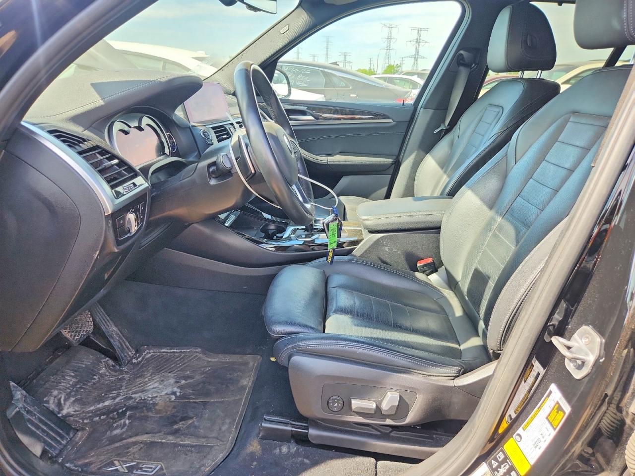 BMW X Series Xdrive30i