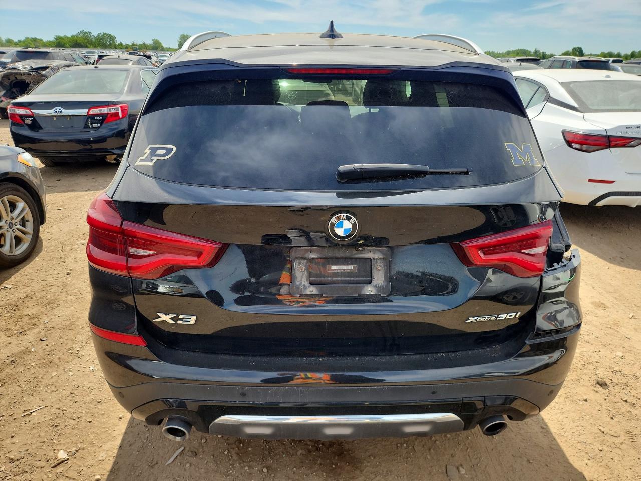 BMW X Series Xdrive30i