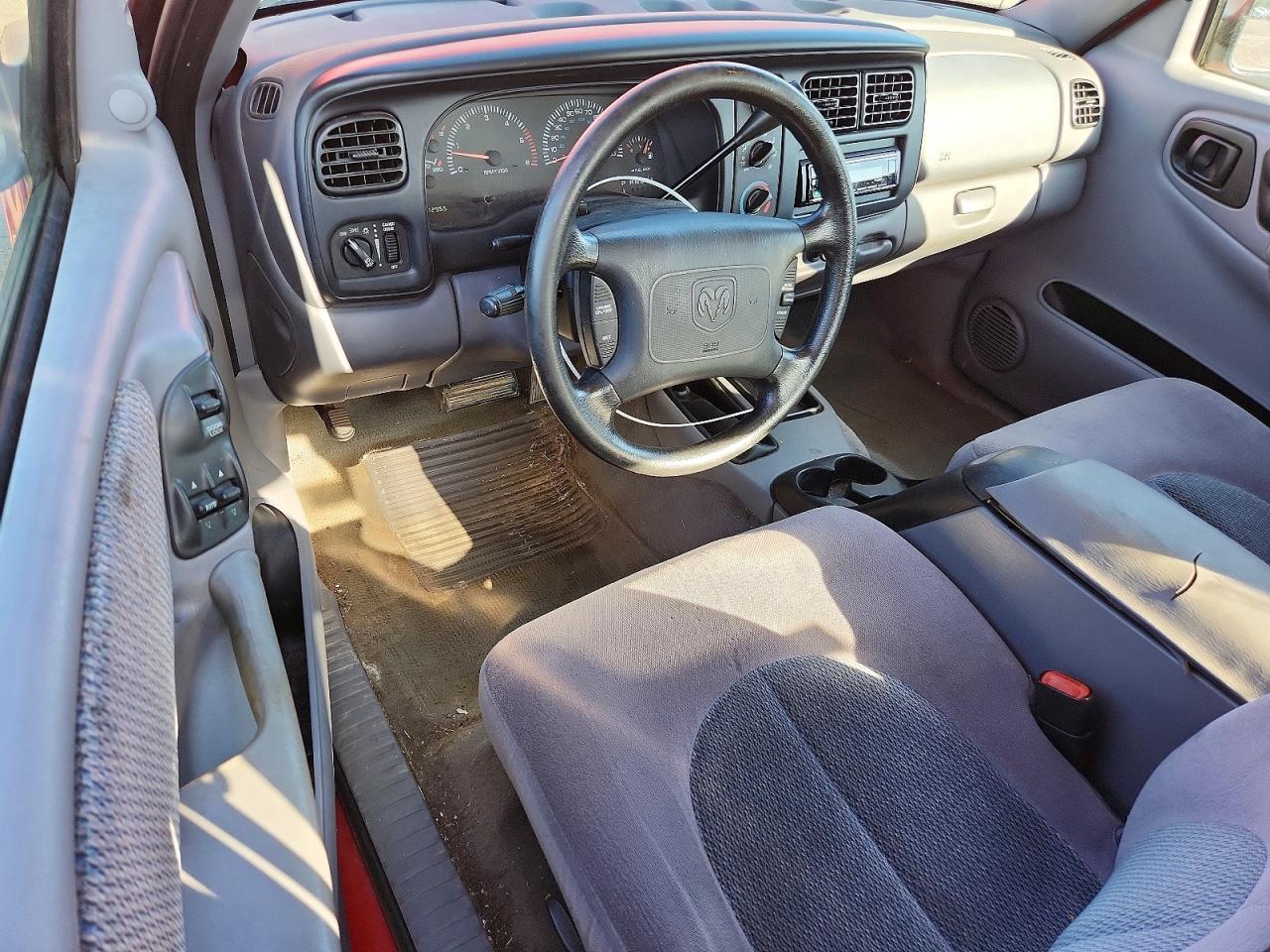 Dodge Dakota