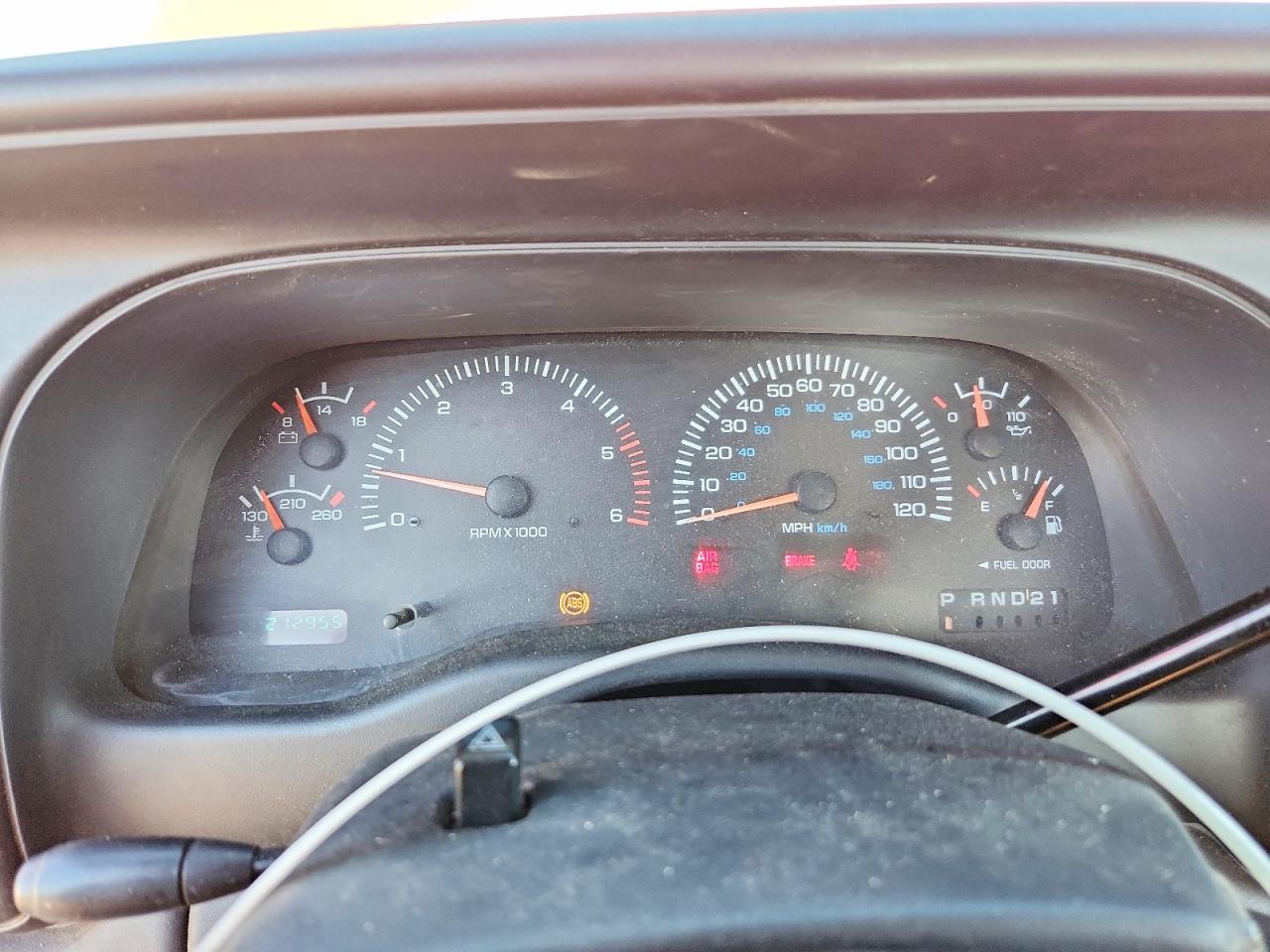 Dodge Dakota
