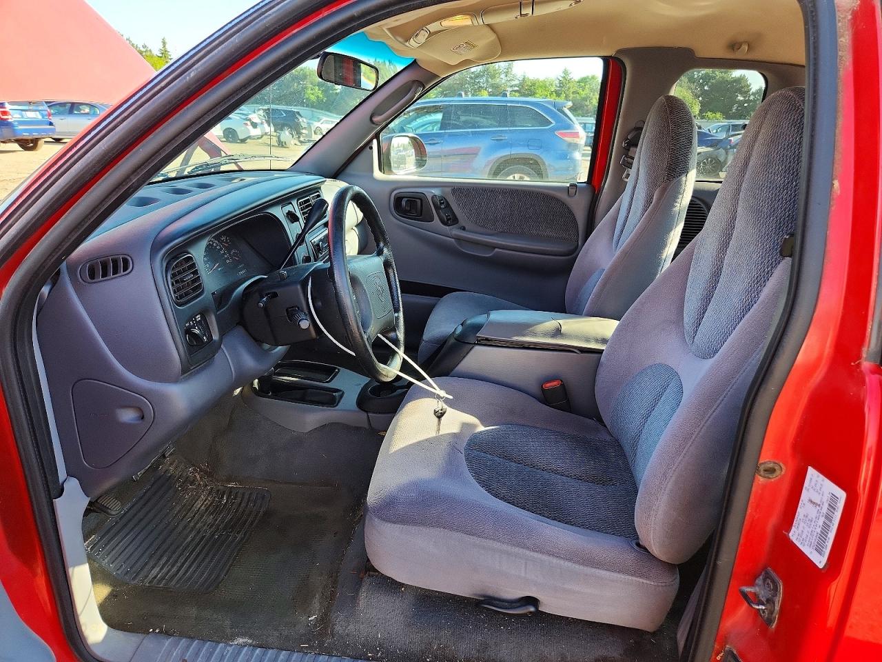 Dodge Dakota