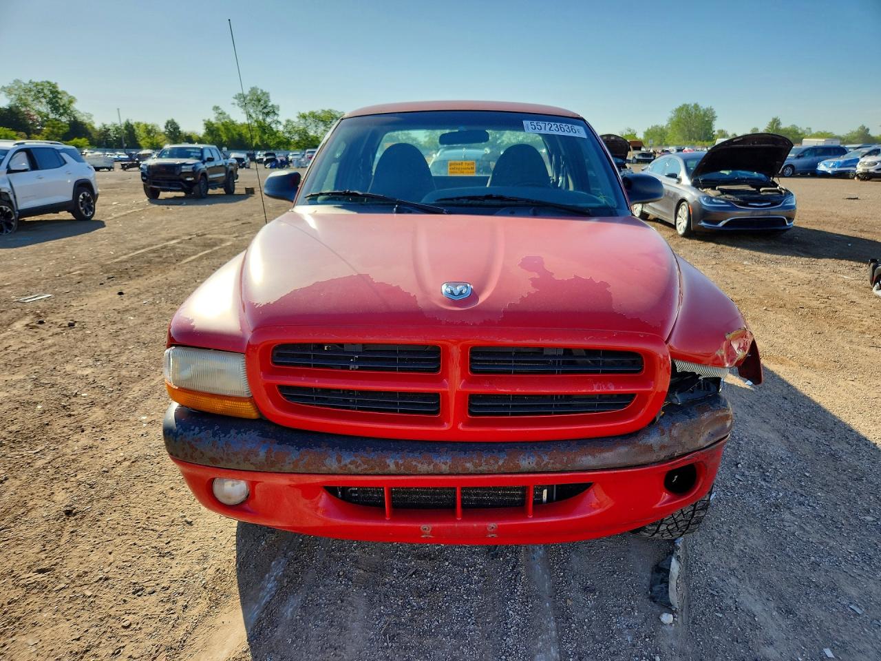 Dodge Dakota