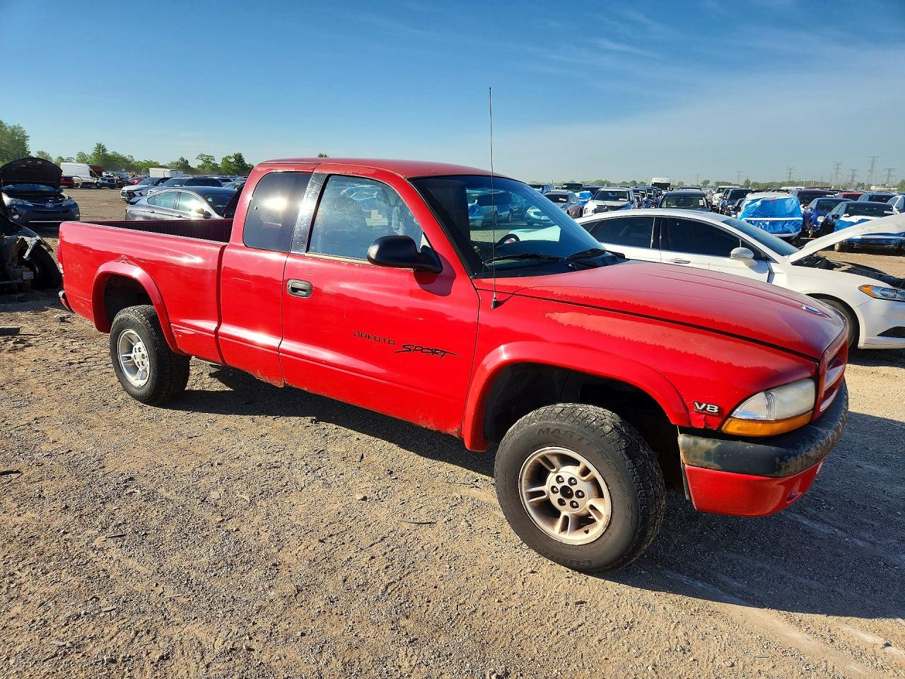 Dodge Dakota