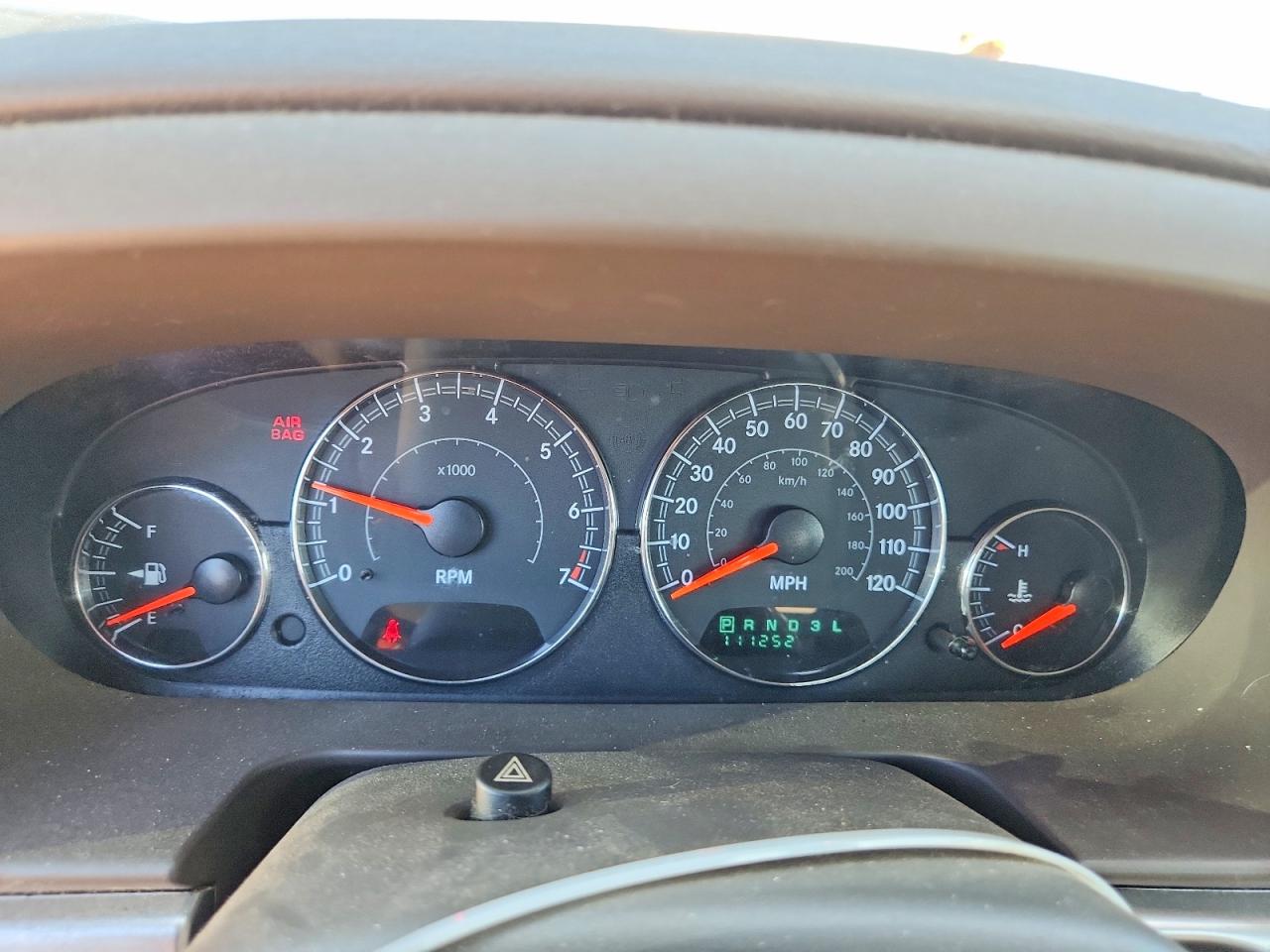 Chrysler Sebring Touring