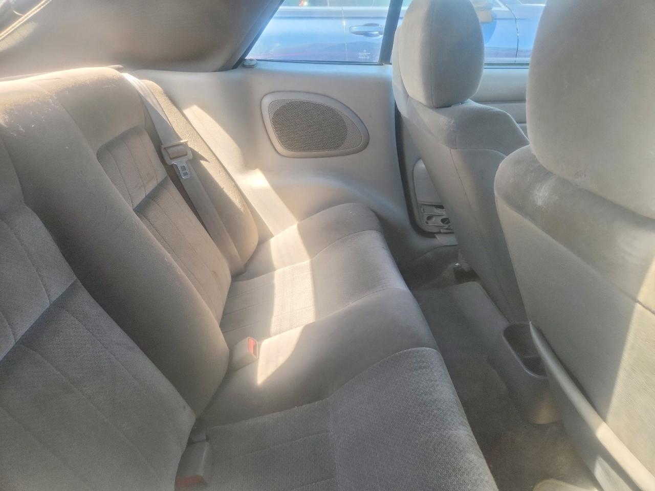 Chrysler Sebring Touring