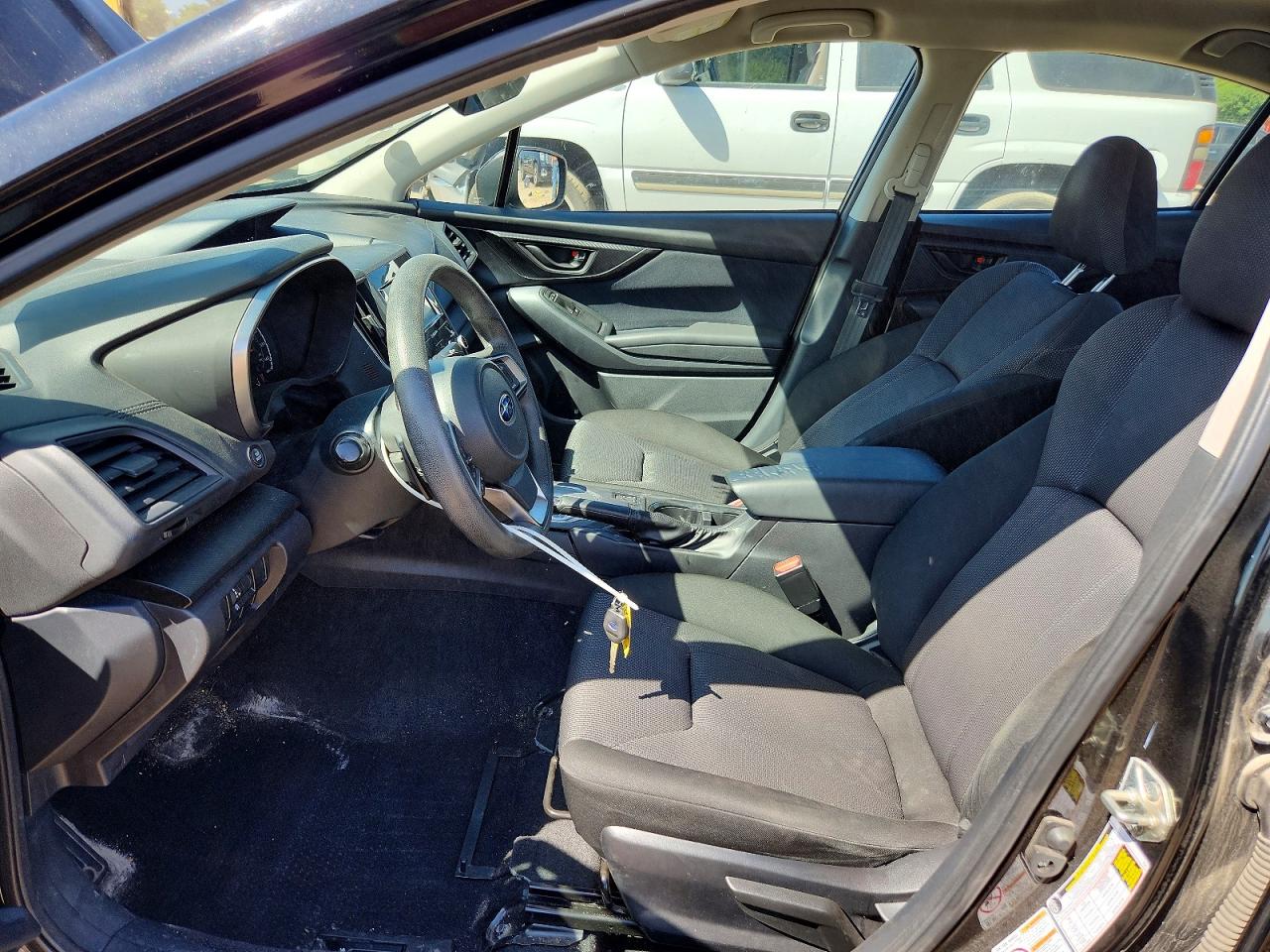 Subaru Impreza Premium