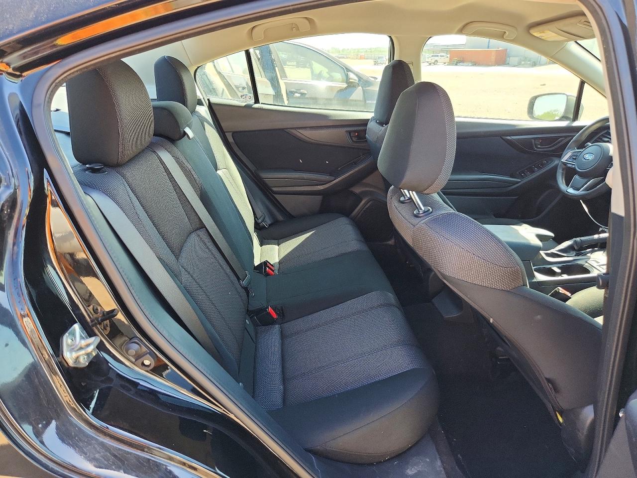 Subaru Impreza Premium