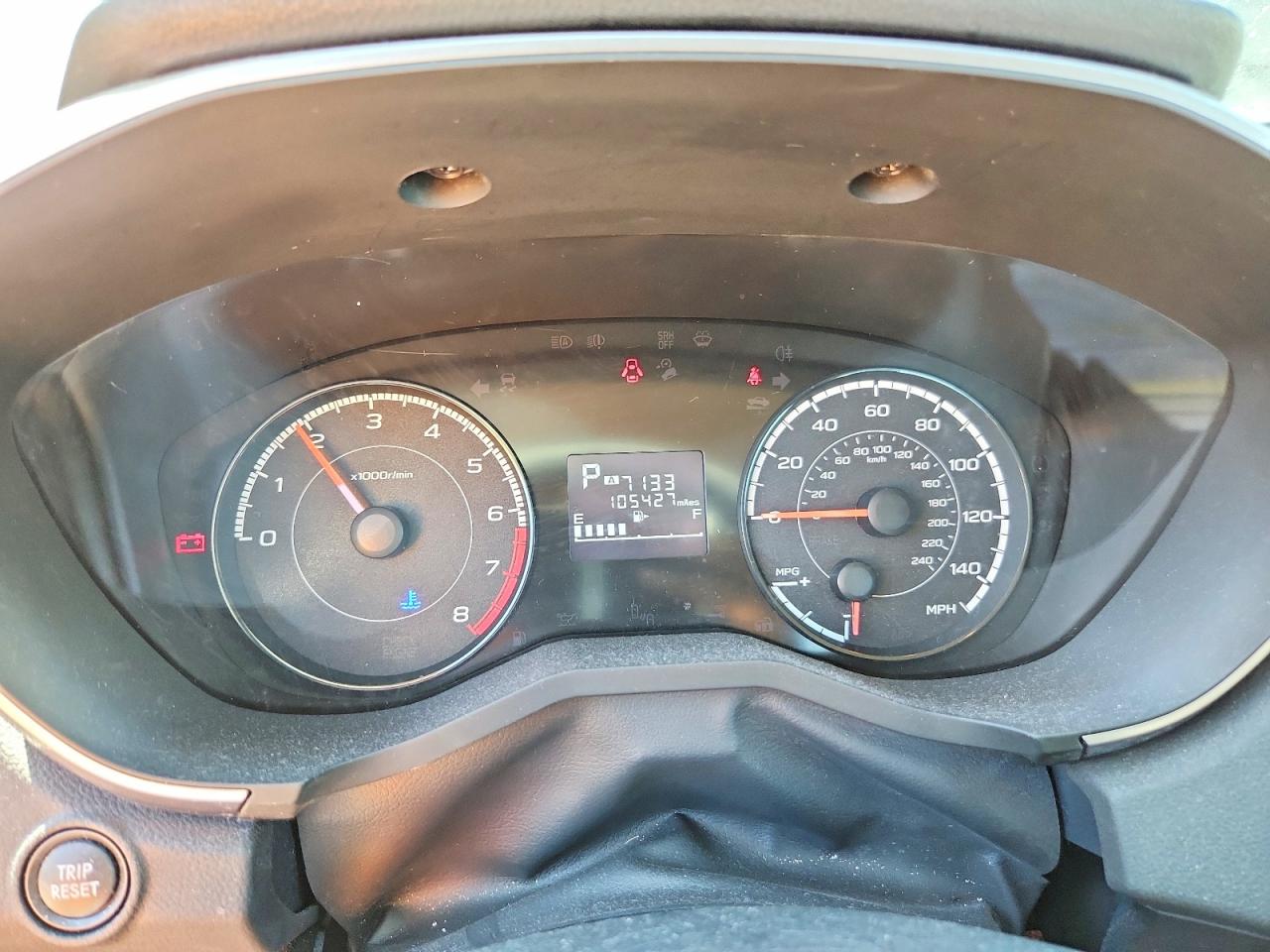 Subaru Impreza Premium