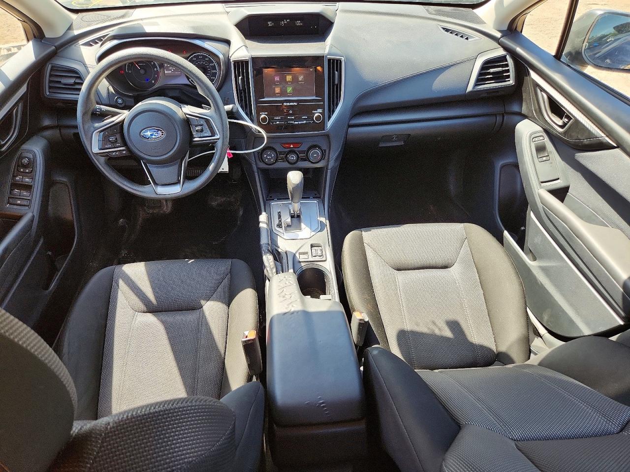 Subaru Impreza Premium