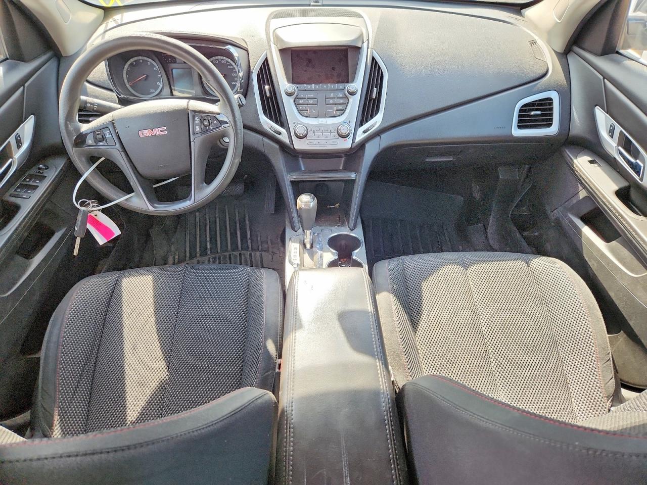 GMC Terrain Sle