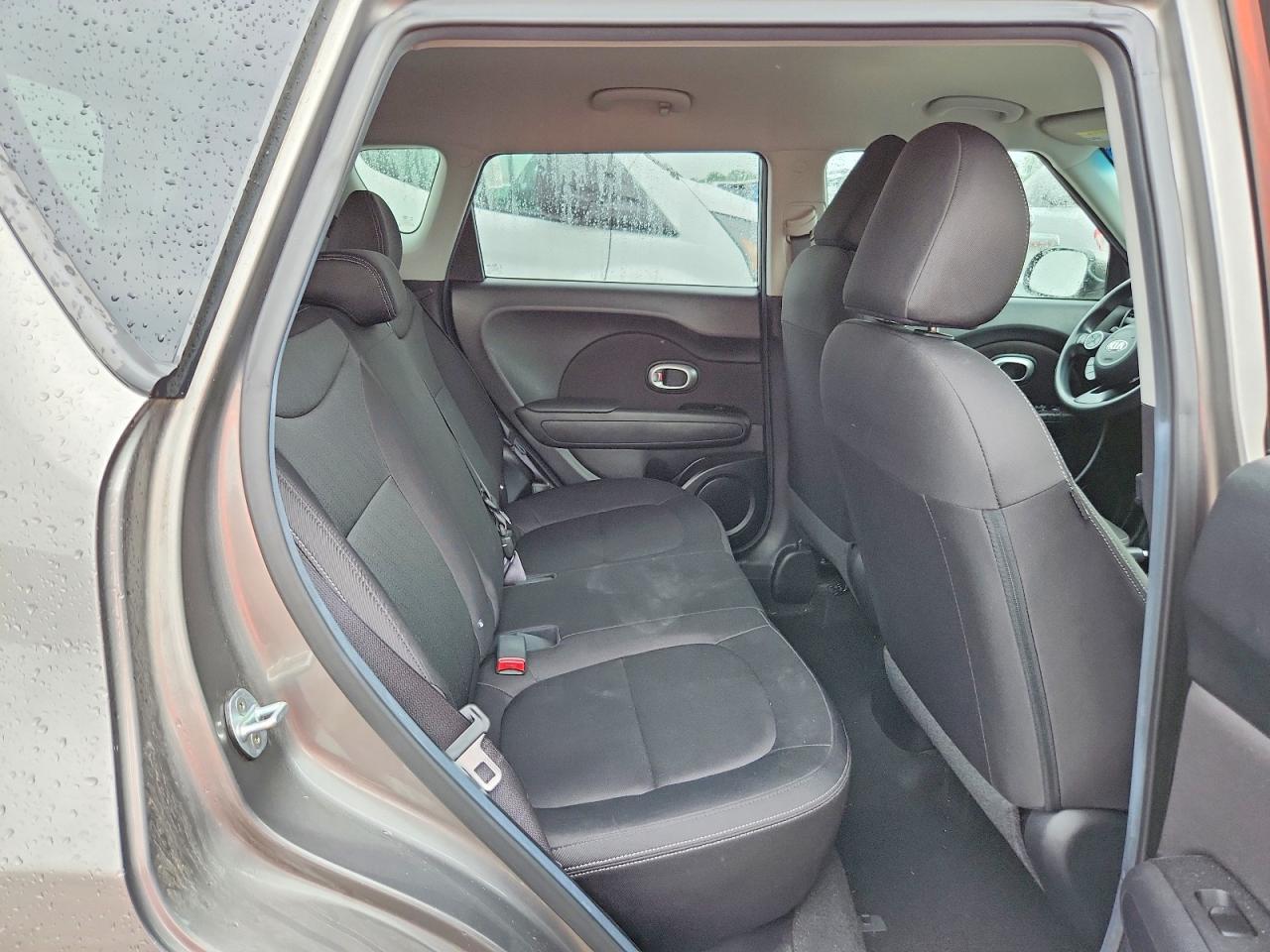 Kia Soul Base