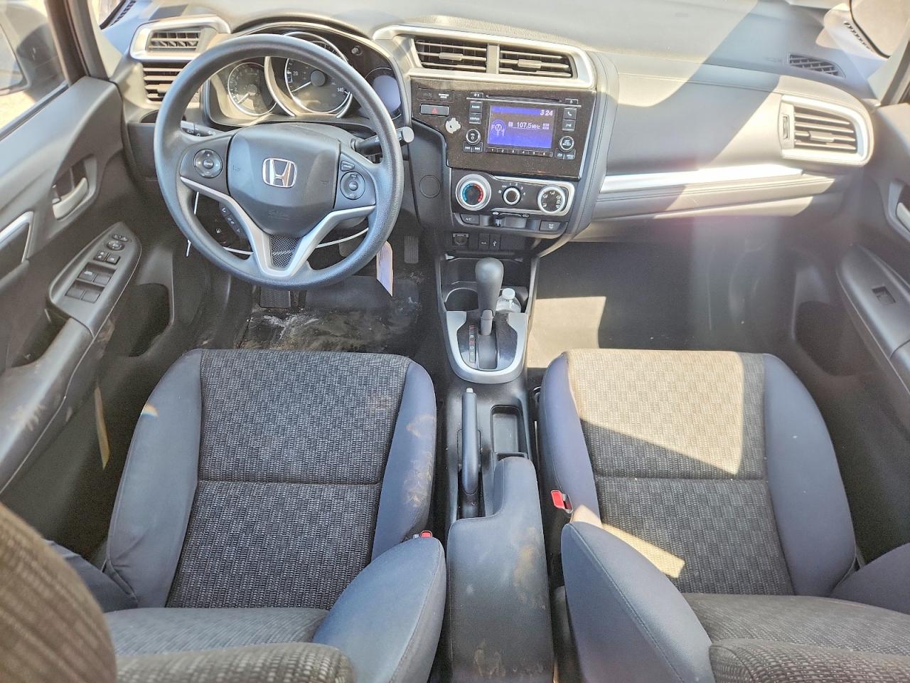 Honda Fit Lx