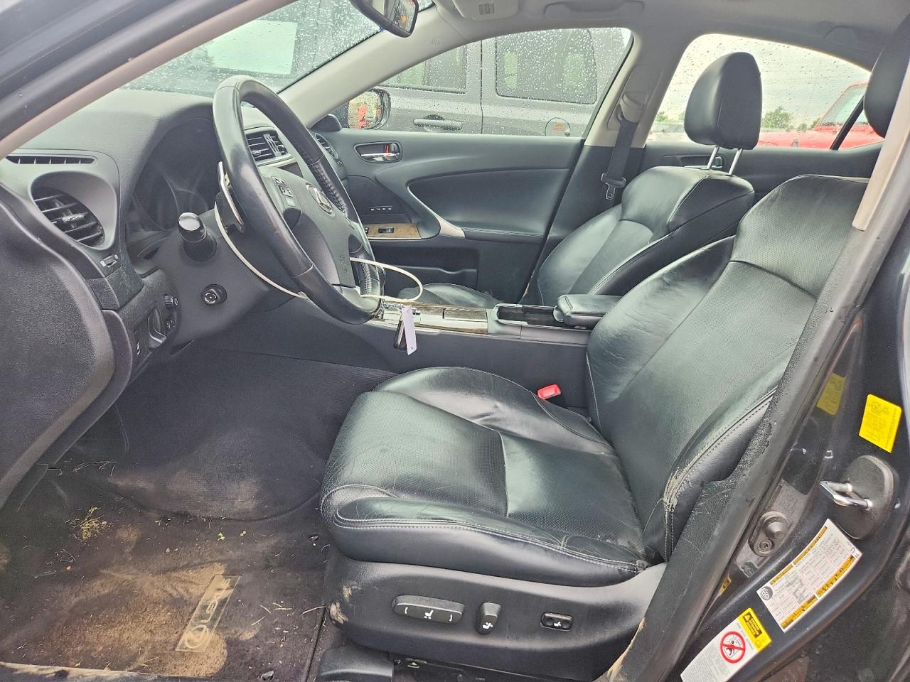 Lexus Is 250