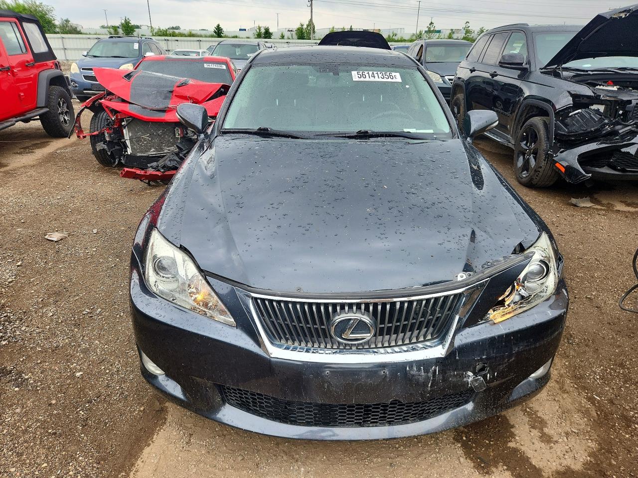 Lexus Is 250