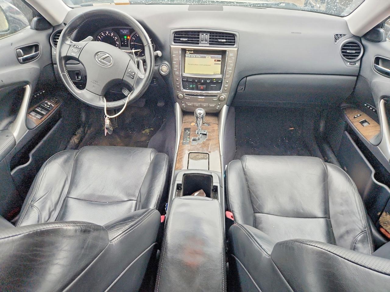 Lexus Is 250