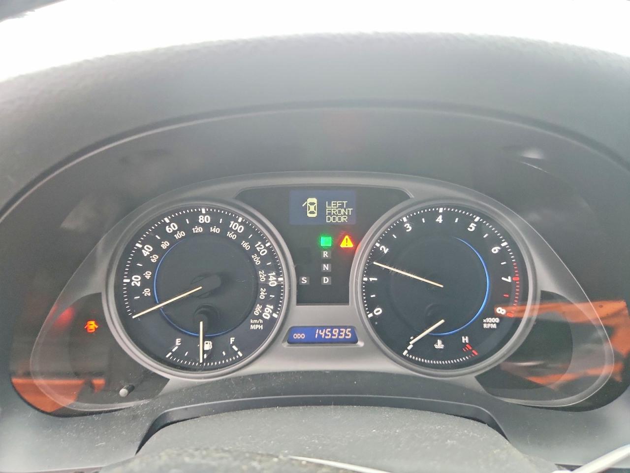 Lexus Is 250