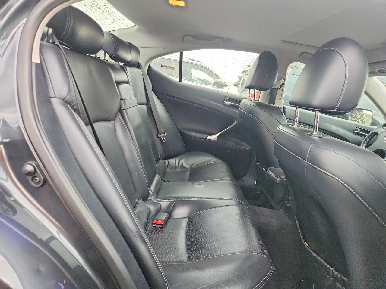 Lexus Is 250