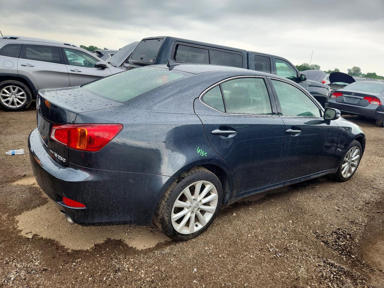 Lexus Is 250