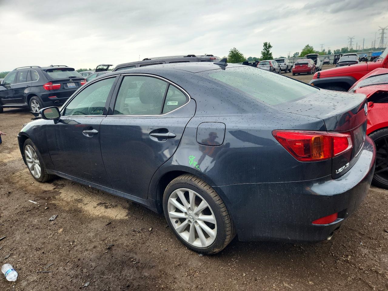 Lexus Is 250