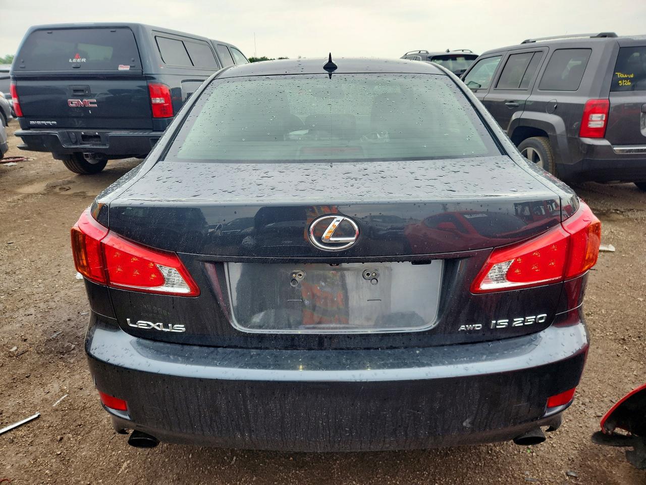 Lexus Is 250