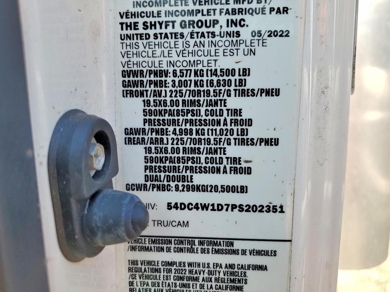 Isuzu Npr