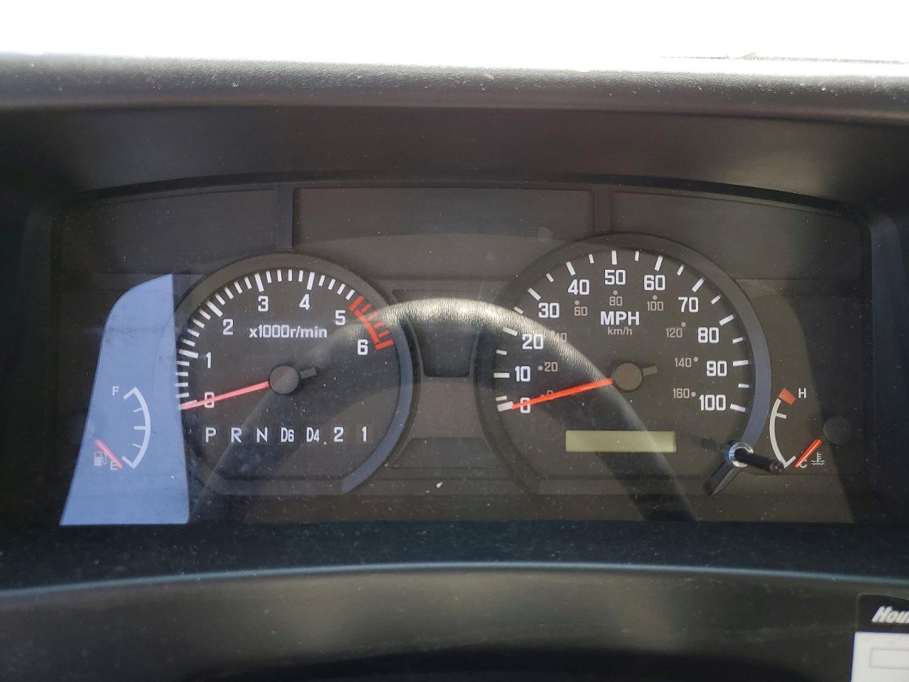 Isuzu Npr