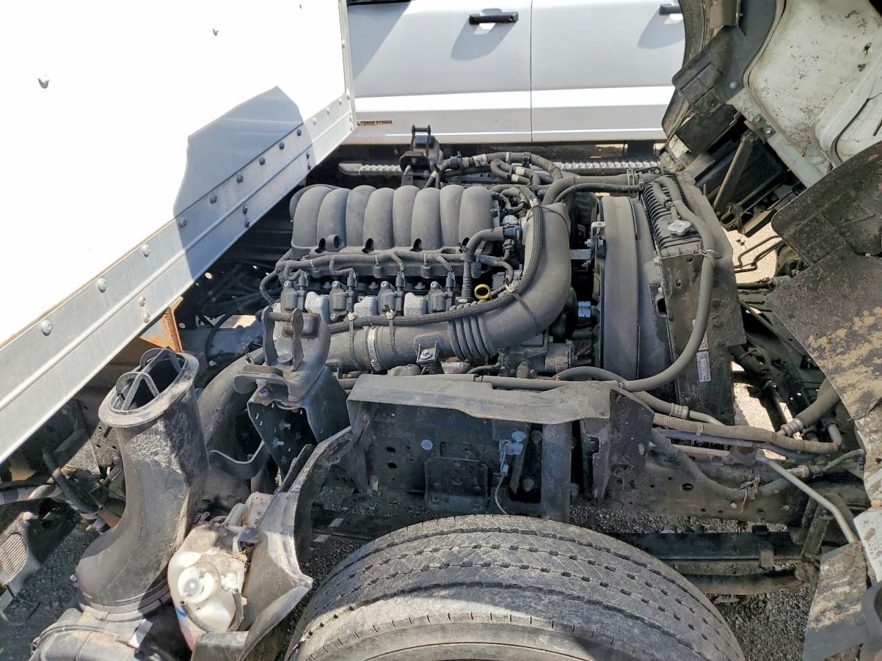 Isuzu Npr