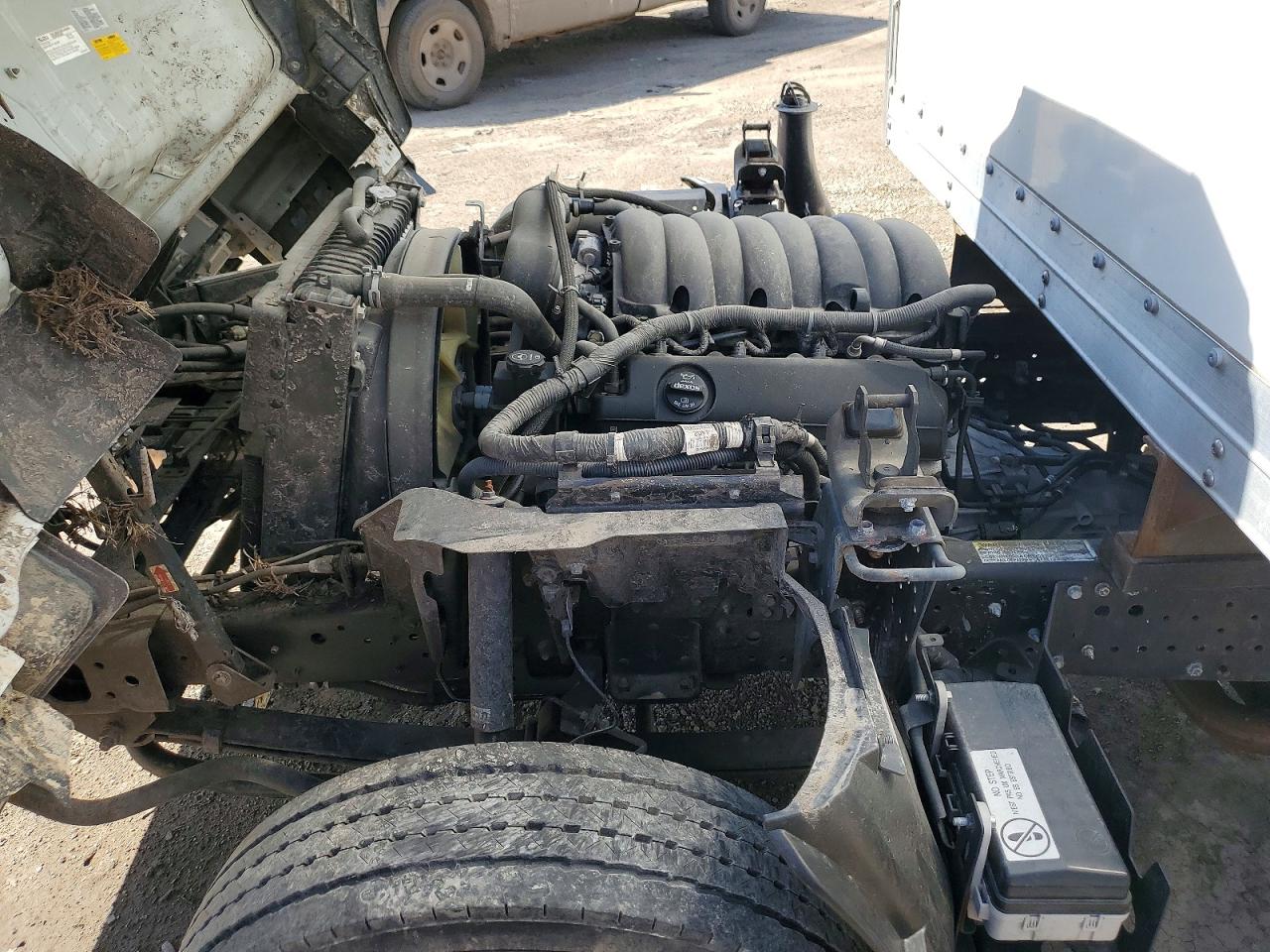 Isuzu Npr