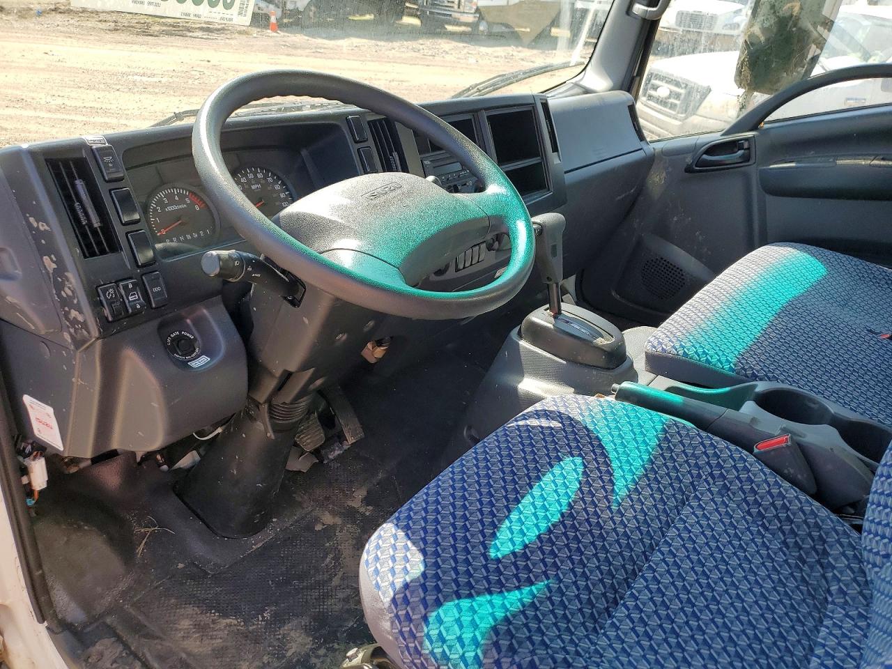 Isuzu Npr