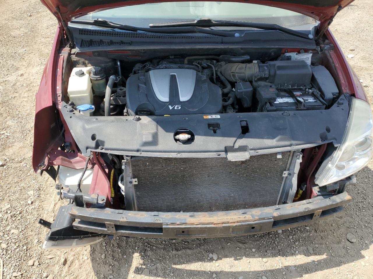 Kia Sedona Ex