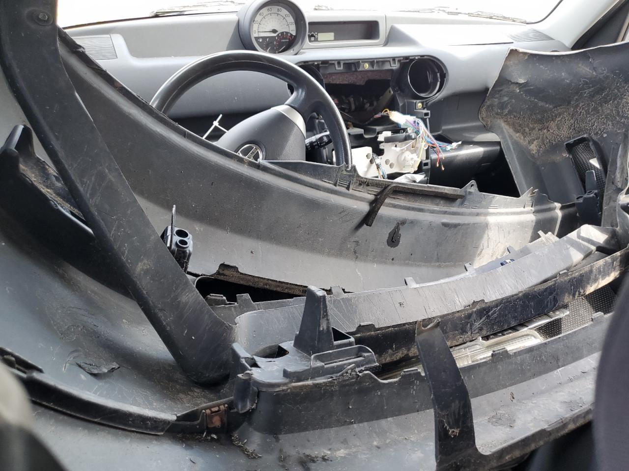 Toyota Scion Xb