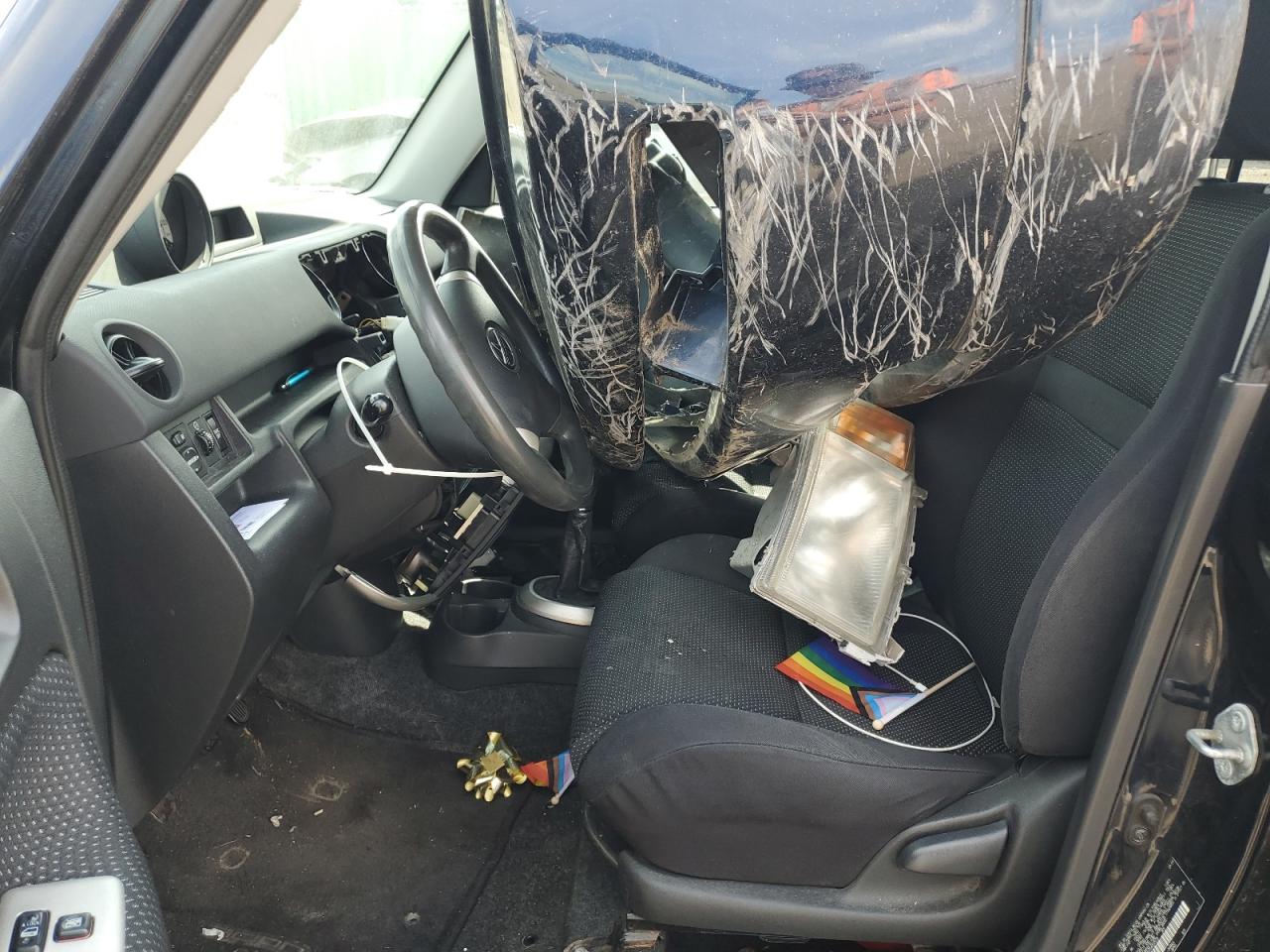 Toyota Scion Xb